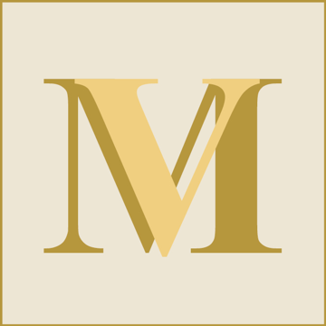 Vella Magro & Associates monogram